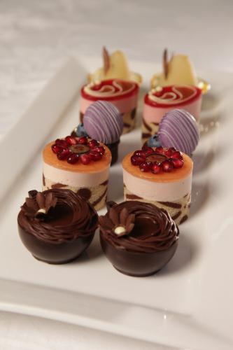 F VIP French Pastries 1