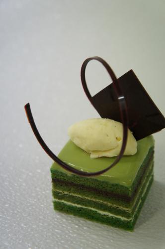 D Green Tea Opera6